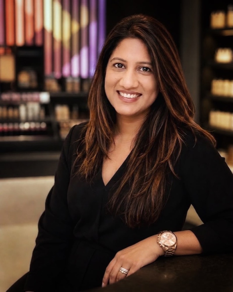 Preeti Halleppanavar, founder of the pH studio